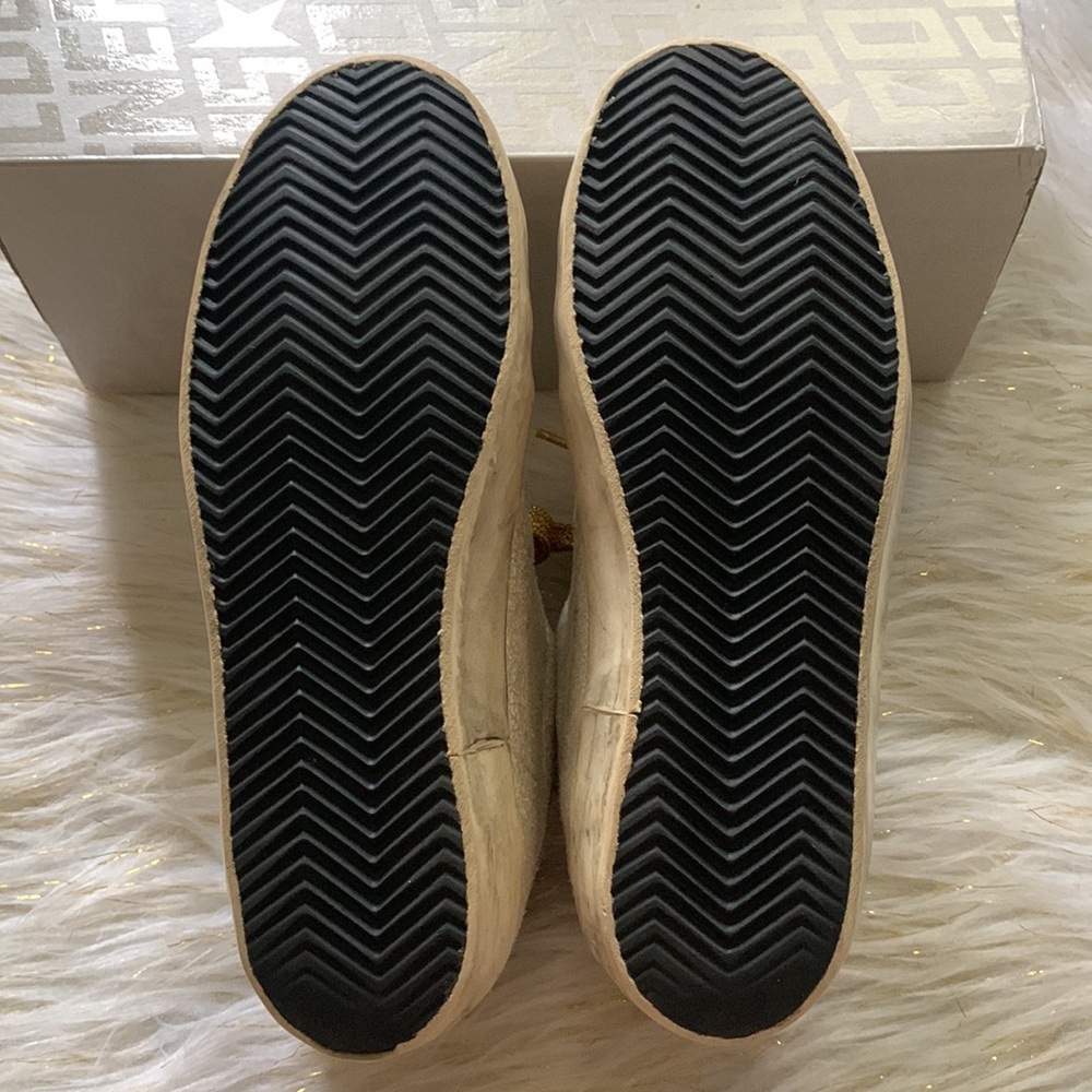 Golden Goose Superstar - Picture 8 of 12